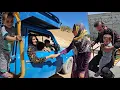 Download Lagu Nomadic life, recreation in the heart of nature, shopping for clothes in the city
