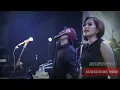 Dewa 19 feat. Ari laso Live Bandung, Satu Hati  ( Kita Semestinya )