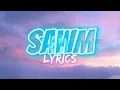Shania Twain - Forever And For Always (Lyrics).