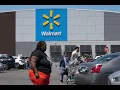 Walmart Warns Fuel Costs Are Squeezing the Bottom Line