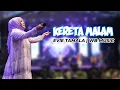 KERETA MALAM - EVIE TAMALA | WB MUSIC LIVE PONDOK PESANTREN NGALAH PASURUAN