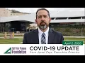 COVID-19 Update from Jared Ceja