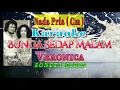 Karaoke Bunga Sedap Malam Nada Pria - Veronica \u0026 Soneta Girls || Karaoke Dangdut