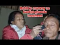 Rohit ke || mummy ne kardiya || Gharelu treatment kiya Hai 