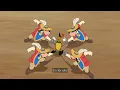 Download Lagu Musse, Kalle och Långben - De Tre musketörerna intro