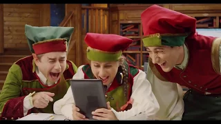 Смарт Коледа очаквайте от 30 ти ноември в кино Palace 