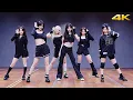 Download Lagu IVE - 'Baddie' Dance Practice Mirrored [4K]