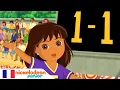 Download Lagu Dora \u0026 Friends : Au cœur de la ville | Buuuut ! | NICKELODEON JUNIOR
