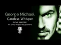Download Lagu George Michael - Careless Whisper - DJ E.M.O.  Remix 2025