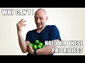 How to Prioritize You re Doing it WRONG