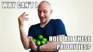 How to Prioritize You re Doing it WRONG