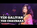 Download Lagu YEH GALIYAN YEH CHAUBARA | SAMPADA GOSWAMI | LATA MANGESHKAR | SIDDHARTH ENTERTAINERS