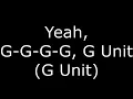 50 Cent - Back Down (Lyrics) [ja rule disstrack]
