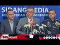Download Lagu Hormati Proses Majlis Raja-Raja, Jangan Buat Tuduhan Tidak Berasas – Saifuddin