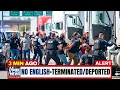 Download Lagu ICE Terminated License and Deported Thousands of Truckers Who Can't Speak English