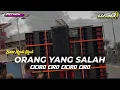 Download Lagu DJ TERCIRO CIRO ORANG YANG SALAH FULL PARGOY BASS NGUK NGUK
