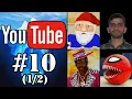 Massive YouTube Iceberg Explained Tier 10 1