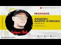 Download Lagu KARAOKE | ANAKKU, RAPPO ATINGKU - Lukman Rola ( Official Music Video )