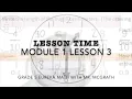 Eureka Math Lesson Time Grade 5 Module 1 Lesson 3