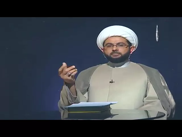 ⁣قصة المرأة البريئة التي ولدت في ستة اشهر بعد زواجها وكيف حكم عليها أمير المؤمنين علي بن ابي طالب علي