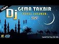 Download Lagu LIVE TAKBIRAN DJ Versi Jaranan Slow Bass TEBARU 2021