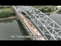 New Albany business frustrated by Sherman Minton Bridge closure