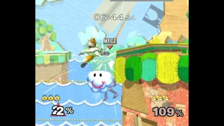 ssbm best of 3 against cpu 20xx mod pack