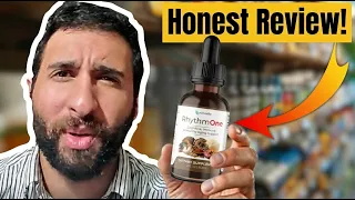 Rhythmone Review | Does RhythmONE supplement work? 🤨 Rhythm One Reviews