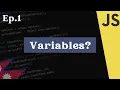 Understanding JavaScript Variables In Nepali Ep 1