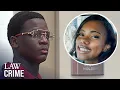 Teen Killer Sentenced to 25 Years in Deadly Robbery Death