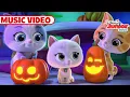 Download Lagu SuperKitties Halloween Song 🎃🎶 | Howloween Music Video | SuperKitties | ‪@disneyjr