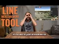 The More You Know With Neville - goHUNT Maps Line Measurement Tool