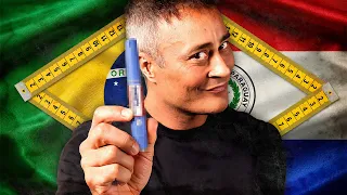 Como o MOUNJARO DO PARAGUAI dominou o Brasil