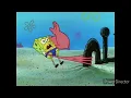 SpongeBob SquarePants Mussel Beach Competition