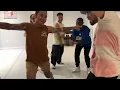 Snakehips & Earthgang: Run It Up | Kristin Santiago Whacking | The Lion's Den DMV