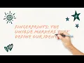 Fingerprints The Unique Markers That Define Our Identity