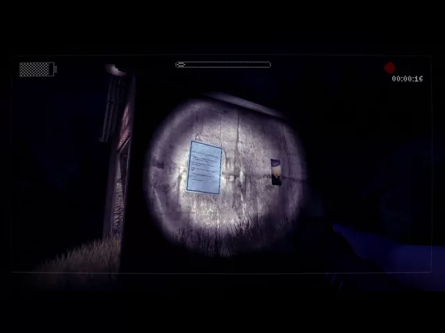 Slender: The Arrival BETA Gameplay
