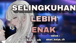 selingkuhan lebih enak asmr cewek asmr pacar asmr roleplay asmr girlfriend asmr cewe