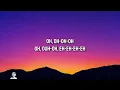 Mauvais Djo & Kano Choir – Pilé (Paroles/Lyrics)