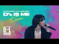 Download Lagu [LIVECLIP] 대성(DAESUNG) - Umbrella (Japanese ver.) | D-LITE JAPAN LIVE TOUR 2024 “D’s IS ME” -Encore