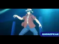 Download Lagu #physicallyfit#anime#dance    I LIKE TO MOVE IT (MADAGASCAR) ANIME EDIT
