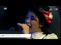 Lagu Stasiun Daun Kering JKT48 *Cii Shani cantik banget mana suaranya makin merdu #jkt48 #jkt48newera