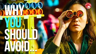 why you should avoid tiger robbers the real thieves are the filmmakers china 2021 review