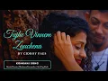 Download Lagu Tujhe Vinnem Zauchena|Original Konkani Love Song|Cidroy Paes|Onasis Dcosta|Madonna Fernandes|