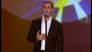 كاظم الساهر شحلو طولك ليالي دبي 2004 
