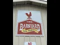 BarnYard Flea Market Columbia SC