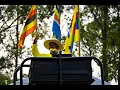 PRESIDENT MUSEVENI CAMPAIGNS IN NTOROKO