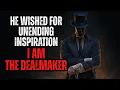Download Lagu He Asked For Unending Inspiration - I Am The Dealmaker - The Tale of Julian Marek
