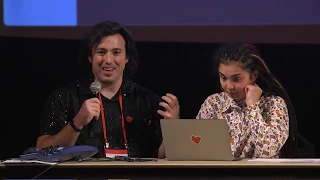 Scale By The Bay 2019 Oli Makhasoeva Andy Scott Recursion schemes with Higherkindness