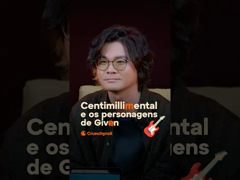 O artista por trás da música de given @centimillimental é mais parecido com o Mafuyu ou Uenoyama? 🤔